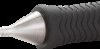 T0050100399 Solder tip RTM 004 B, Ø 0.4 mm, bevel cut, MIL-spec