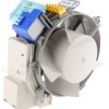 Vent-Axia Silnik wentylatorado użytku z: Produkty z serii TX Vent-Axia