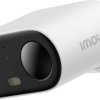 Kamera monitoringu IP IMOU Cell Go Full Color IPC-TB3FP-3T0WE-imou WLAN 2304 x 1296 px