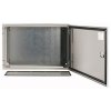 Eaton 111685 CS-46/200 wall-mount enclosure 400x600x200mm grey