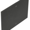 GBZWB9005 Akcesorium do listw GBZWB9005 Przysłona czarny głęboki 1 szt.