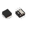 MOSFET P-kanałowy 12 A PowerPAK SC-70 30 V SMD