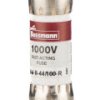 Bezpiecznik 440mA 10 x 35mmF 1kV ac/dc Eaton