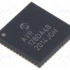 AVR128DA48-E/6LX