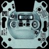 0230-101 Flush-fitted antenna insert, two-way broadband cable, tap-off