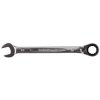 Bahco 1RM-14 Ratcheting Crowfoot Wrench 14mm Steel 15° Jaw Chrome