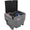 Sealey D440T Combi Fuel Tank 400L/50L Portable