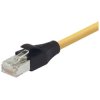 Kabel Ethernet Cat6 długość 3ft Z zakończeniem L-Com PVC