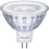 Philips 871951430764300 LED GU5.3 Bulb 4.4W 35W Natural White Energy Saving