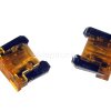 Bezpiecznik MINIVAL LOW PROFILE 5A 4szt
