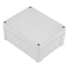Obudowa ekranowana IP67 Poliuretan, 191.3 x 240 x 105.7mm, RS PRO ZP2