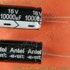 10000UF/16VR