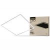 Panel LED Podtynkowy KASETON Ramka 60x60cm 40W 4000K 4000lm FRAME VIDEX