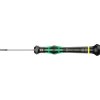 Wera 05118017001 2035 Kraftform Micro Screwdriver Slotted 0.30 x 2 x 50mm