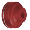 Protective cap, for pushbutton, XACB912