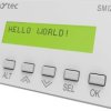 akYtec SMI200 37C055 Kontroler PLC 24 V/DC