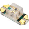 LED, SMD, SMD-4, red/green, 112 to 285 mcd, 120°, 156125RG73000