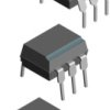 Vishay optocoupler, DIP-6, CNY17-1