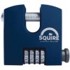 Squire SHCB65BX SHCB65 Stronghold Re-Codable Padlock 4-Wheel Boxed