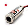 650nm 5mW Adjustable Red Laser - Point - SYD1230
