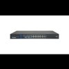 Switch 19 Rack 16X Port Rj45 (Gigabit Ethernet 1000Mb/S) + 2X Port Sfp Uplink...