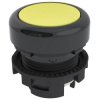 Pizzato Elettrica E21PU2R5210 Pushbutton Yellow 1 pc Safety Control