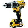 DEWALT DCD796D2 XR Brushless Combi Drill 18V 2 x 2.0Ah Li-ion