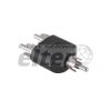 Wtyk cinch/RCA - 2x wtyk cinch/RCA