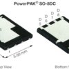 SiDR626KDP N-Channel 60 V (D-S) 150 °C MOSFET