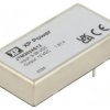 Przetwornica DC/DC 20W 9-36VDC / 12VDC 1,67A JTM2024S12