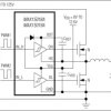 125V/3A, High-Speed, Half-Bridge MOSFET Drivers