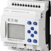 Eaton 197213 EASY-E4-DC-12TC1 Moduł sterujący PLC 24 V/DC