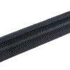 TRU COMPONENTS TC-7703268 Wąż zbrojony czarny PET 19 do 30 mm Produkty w metrach bieżących