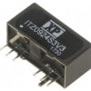 Przetwornica DC/DC 9W 9-36VDC / 3,3VDC 2000mA ITZ0924S3V3