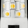 L022431035 G4 LED lamp, 3 W, 300 lm, CCT, dimmable