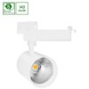 Mdr Gemina 2 840 27W 230V 40St White