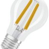 Żarówka LED OSRAM HOMELIGHTING 4099854259814 E-27 5 W = 75 W biały 2 szt.