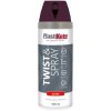 PlastiKote 21123 Twist & Spray Gloss Purple Violet 400ml