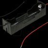 BH-18650-W Battery holder for 1x 18650