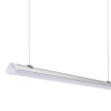 Oprawa Liniowa Led Eco Line Ii 50W 8000Lm Barwa Naturalna 4000K 90 150Cm Ip42