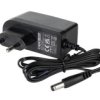 Zasilacz Wtyczkowy Espe 12V 0.5A 6W Wtyk Prosty 2,1X5,5Mm