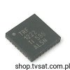 TRF1222IRTMT Amplif 5V 0.2A 3.5 GHz SMD-QFN32 TI
