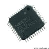 UPD78F9177GB-8ES 8-Bit MCU with Flash SMD-LQFP44 NEC