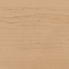 2007067 Natural wood veneer, 2 sheets, cherry