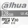 Karta pamięci microSD DAHUA TF-P100/128GB