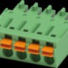 1745920 PCB connector, 5-pin, 3.81 mm spacing