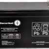 Akumulator Securbat 12V 7Ah