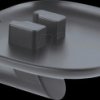 PM-SOM-040 Speaker Wall Mount for SONOS ONE®, black