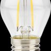 LBFE27G452 LED filament lamp E27, 4.5 W, 470 lm, 2700 K, dimmable