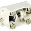 Wyłącznik krańcowy, trzpień, NO + NC, 16A, Max. 500VAC 220VDC LK-2
